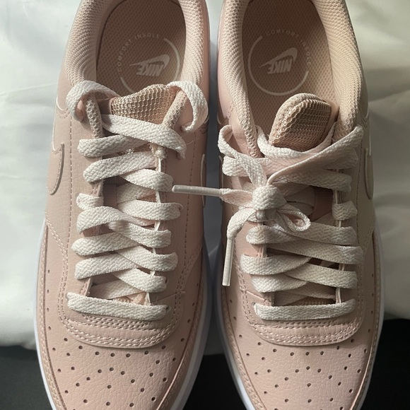Women’s Sale ‼️ $49 Nike Pastel Pink * New - Picture 7 of 9